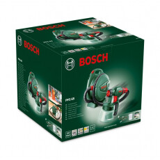 Распылитель краски Bosch PFS 65