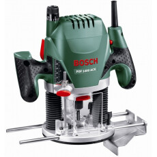 Фрезер ручной Bosch POF 1400 ACE (060326C820)