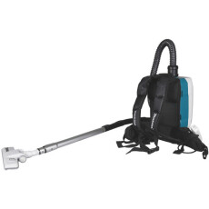 Аккумуляторный ранцевый пылесос MAKITA XGT VC008GZ09 (без АКБ и ЗУ)