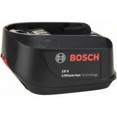 Аккумулятор для инструмента Bosch 18 V Li-Ion 1.3 Ah