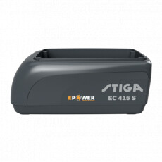 Зарядное устройство для аккумулятора Stiga EC 415 S
