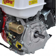 Двигатель бензиновый SKIPER N190F/E(K) (электростартер)