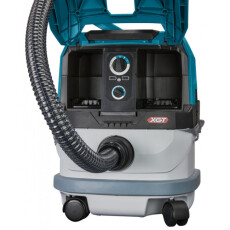 Аккумуляторный пылесос MAKITA XGT VC003GLZ06 (без АКБ и ЗУ)