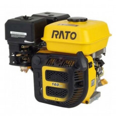 Двигатель RATO R160 Q TYPE