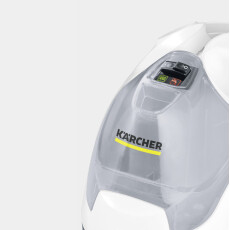 Пароочиститель Karcher SC 4 EasyFix Plus