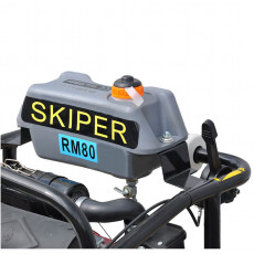 Вибротрамбовка Skiper RM80 (Honda GX160)