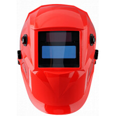 Сварочная маска FUBAG "Хамелеон" OPTIMA 9 - 13 RED