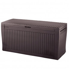 Сундук пластиковый Keter Comfy Deck Box