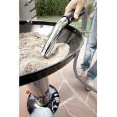 Пылесос сухой уборки для золы Karcher AD 4 PREMIUM