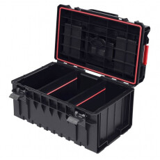 Ящик для инструментов Qbrick System ONE 350 Technik, черный