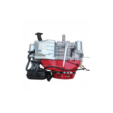 Двигатель RATO R500D-V (генераторный, RATO)