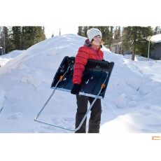 Движок для снега Fiskars 143050