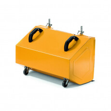 STIGA COLLECTING BOX FOR SWEEPER 800