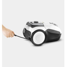 Пылесос Karcher VC 2 White