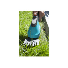 Ножницы для газонов и кустарников аккумуляторные AccuCut Li 09852-33