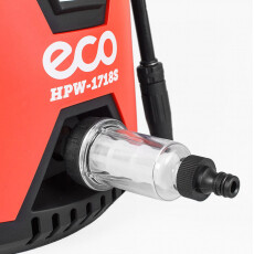 Мойка высокого давления Eco HPW-1718S