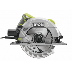 Пила циркулярная RYOBI RCS 1400-G