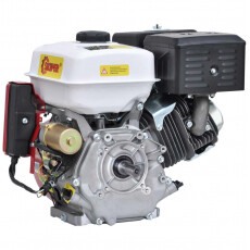 Двигатель бензиновый SKIPER N190F/E(SFT) (электростартер)