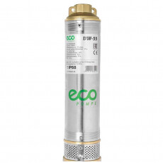 Скважинный насос Eco DW-55