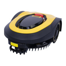 Газонокосилка-робот аккумуляторная CHAMPION RMB1828