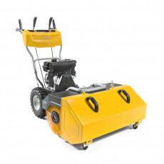 STIGA COLLECTING BOX FOR SWEEPER 600