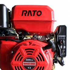 Двигатель RATO R200