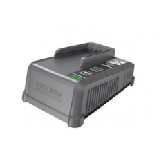 Быстрое зарядное устройство + 6.0А Karcher Fast Charger Battery Power + 36/60 *EU