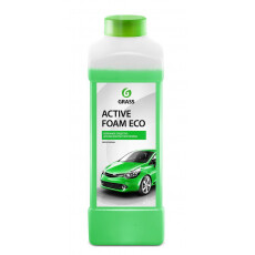 Бесконтактный автошампунь GRASS - Active Foam Eco(1 л.)