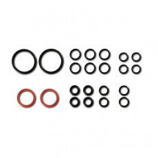 Комплект запасных колец круглого сечения для пароочистителей Karcher (2.884-312.0)