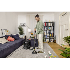 Моющий пылесос Karcher SE 4 Go!Further