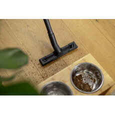 Моющий пылесос Karcher SE 4 Go!Further