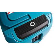 Аккумуляторный пылесос MAKITA XGT VC003GLZ06 (без АКБ и ЗУ)