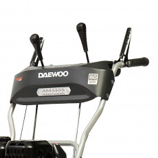 Подметальная машина DAEWOO Power DASC 8080