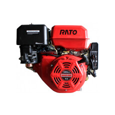 Двигатель RATO R390E (S TYPE)
