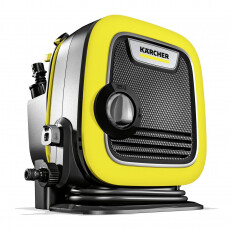 Аппарат высокого давления Karcher K Mini