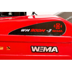 Мотоблок WEIMA WM 900 М-3