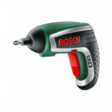 Электроотвертка Bosch IXO V FULL