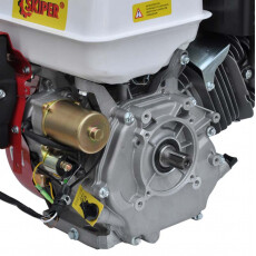 Двигатель бензиновый SKIPER N188F/E(SFT) (электростартер)
