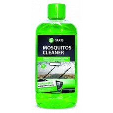 Омыватель стекол GraSS "Mosquitos Cleaner". 1л.