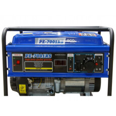 Генератор бензиновый ECO PE-7001RS