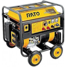 Генератор RATO RTAXQ-190-2