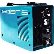 Сварочный инвертор Solaris MMA-205 (MMA-205)