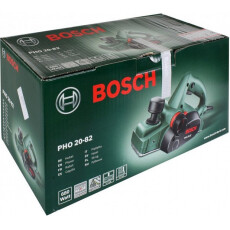 Рубанок электрический Bosch PHO 20-82 (0.603.365.181)
