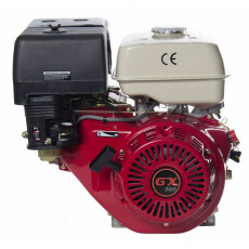 Бензиновый двигатель ZIGZAG GX 390 (SR188F/P-D)