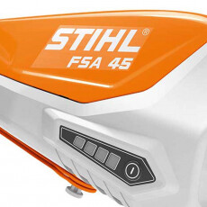 Аккумуляторный триммер Stihl FSA 45