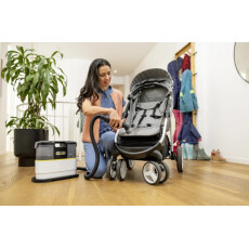 Моющий пылесос Karcher SE 2 Spot Care