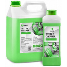 Очиститель салона Grass Textile cleaner 1 л