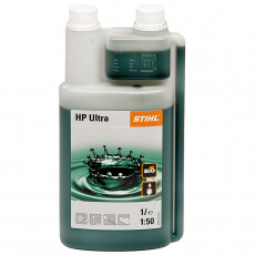 Моторное масло Stihl HP ULTRA 2-х тактное 1л 
