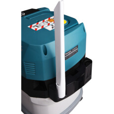 Аккумуляторный пылесос MAKITA XGT VC003GLZ06 (без АКБ и ЗУ)