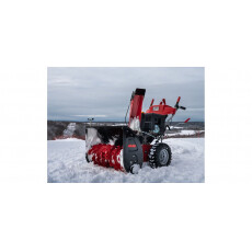 Снегоуборщик бензиновый AL-KO SnowLine 620 E III